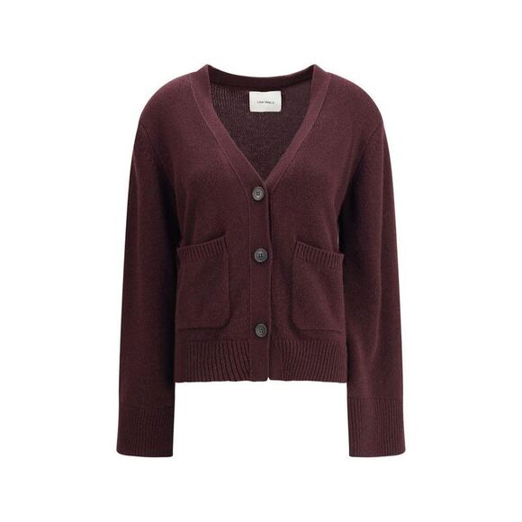 Lisa Yang Women Brown Sweaters - Picture 1 of 3